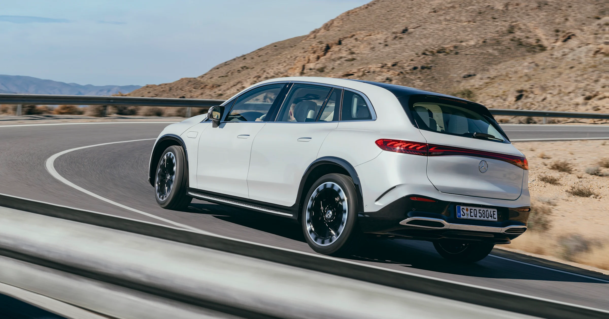 Dat zit lekker ruim! Elektrische auto's met zeven zitplaatsen