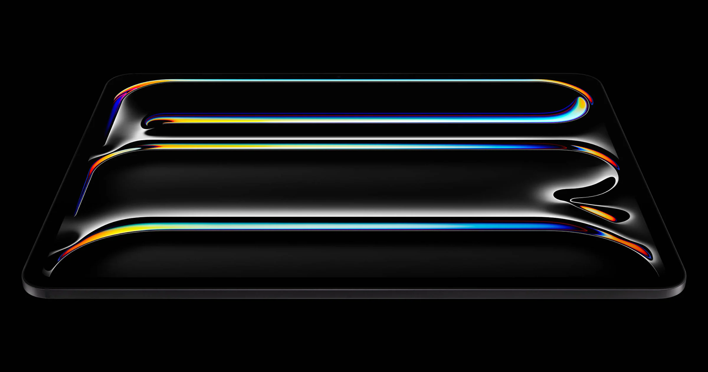 Review iPad Pro (2024) - Voor wie is deze iPad bedoeld?