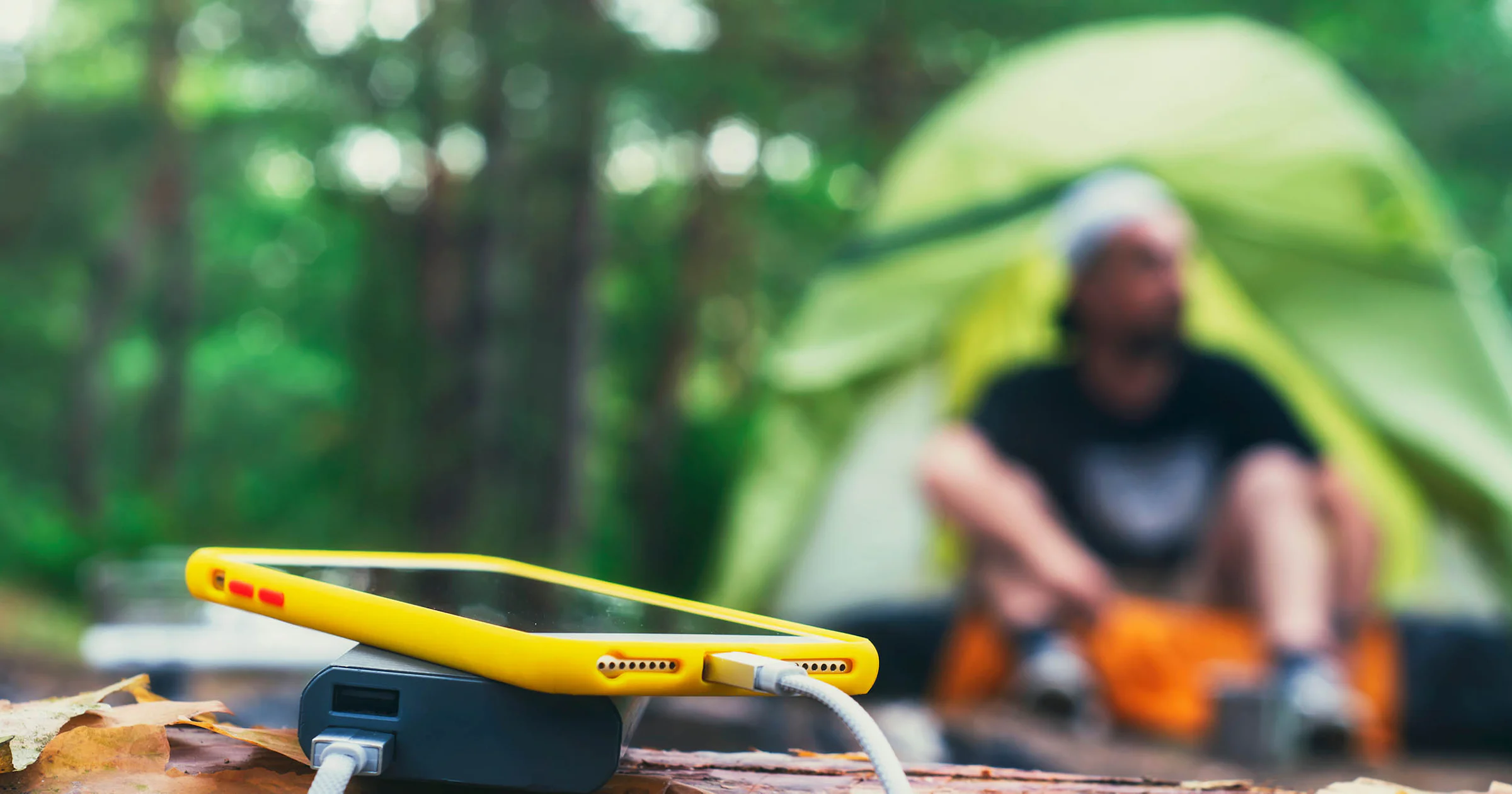 Powerbank kopen (voor vakantie of festival)? Hier moet je op letten