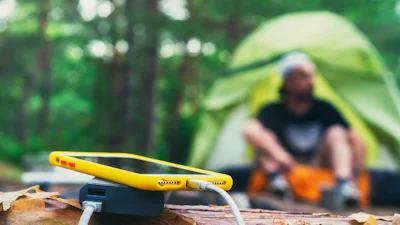Powerbank kopen (voor vakantie of festival)? Hier moet je op letten