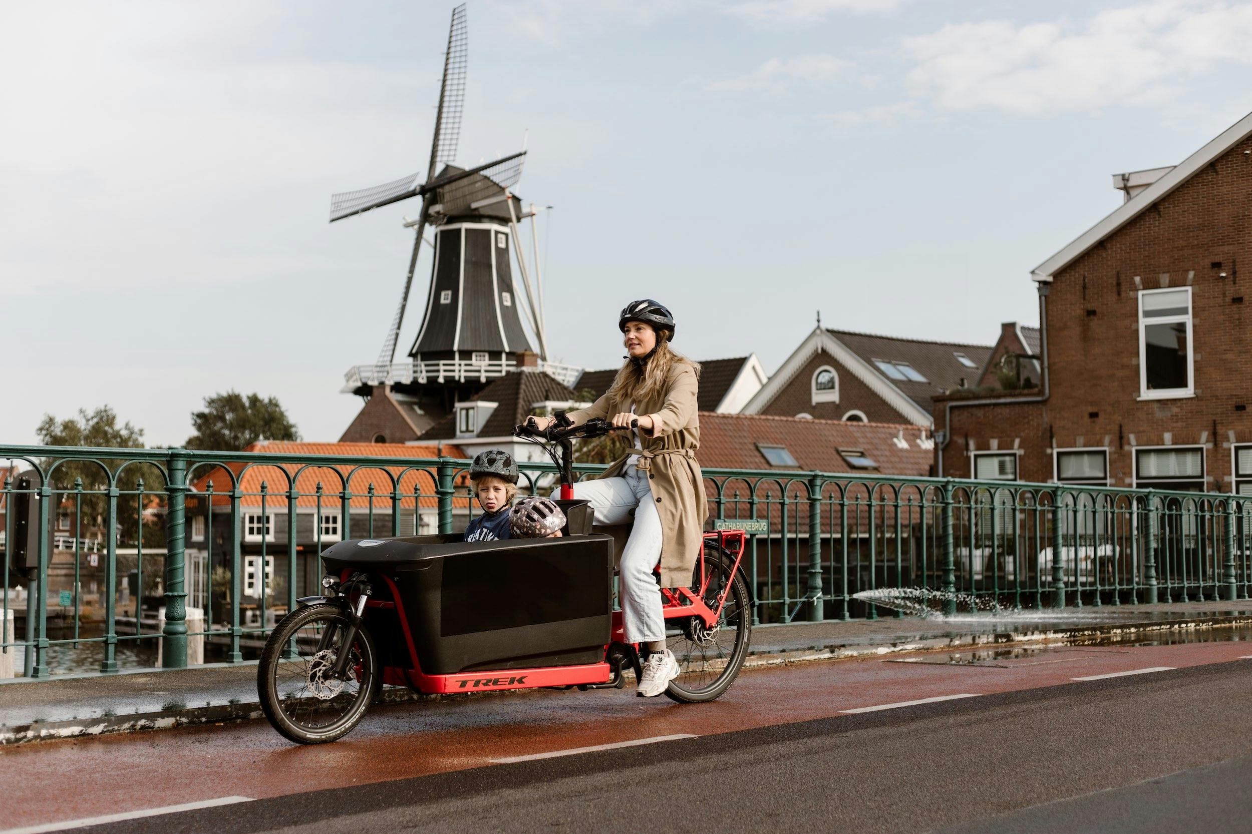 E-bakfiets Duurtest 2024: de testresultaten zijn bekend!