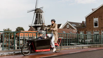 E-bakfiets Duurtest 2024: de testresultaten zijn bekend!