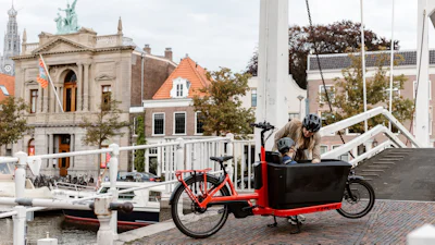 Dit is de beste bakfiets voor jouw (gezins)situatie