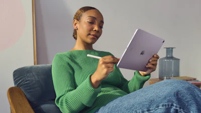 Review iPad Air (2024) - Eindelijk een (iets) goedkopere grote iPad