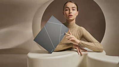 ASUS Zenbook S 13 - De ideale én duurzame laptop voor onderweg