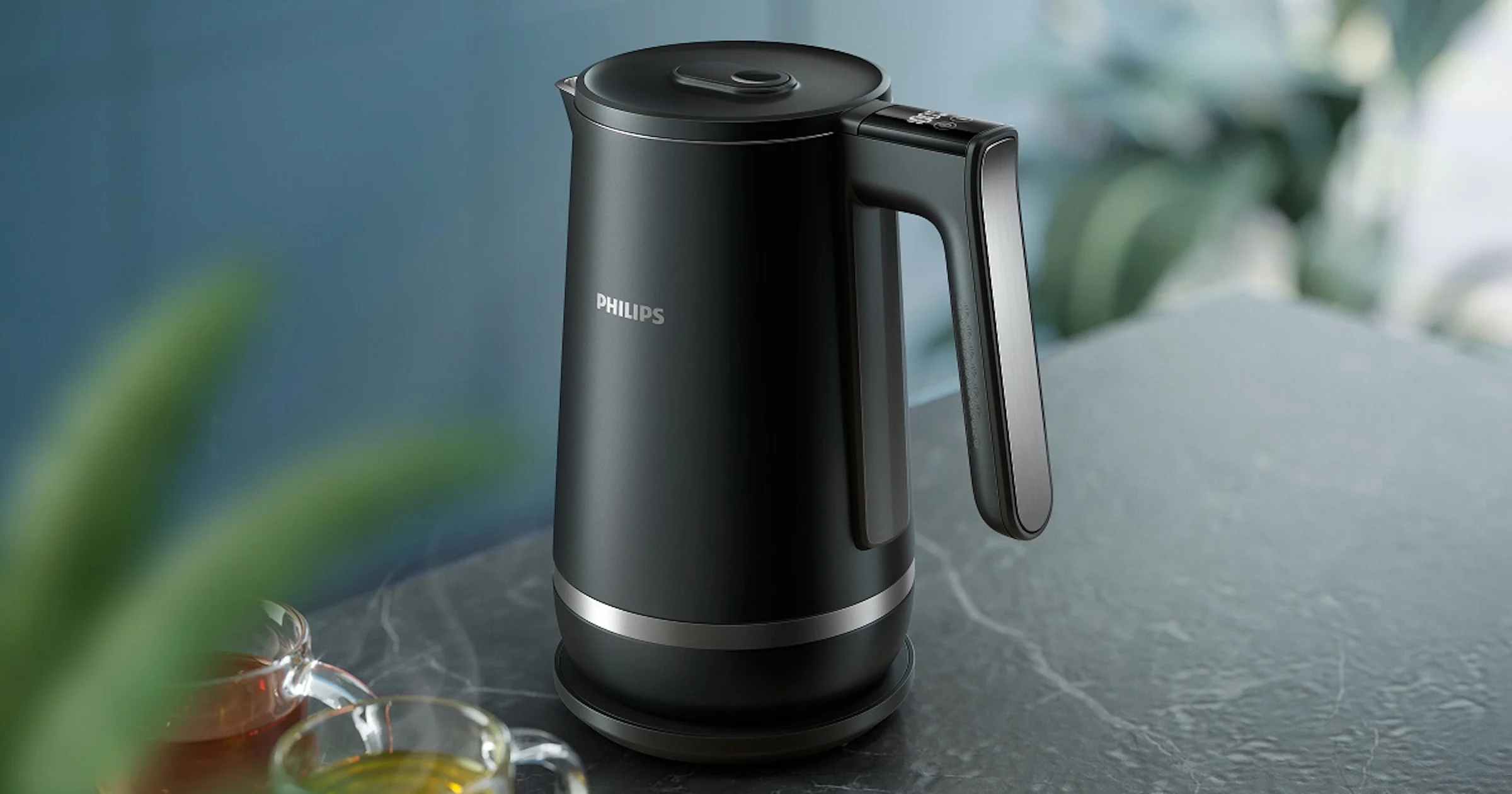 Consumenten testen: Philips 7000 Series waterkoker - Absoluut een aanrader