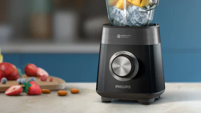 Consumenten testen: Philips 5000 Series blender - Absolute gamechanger