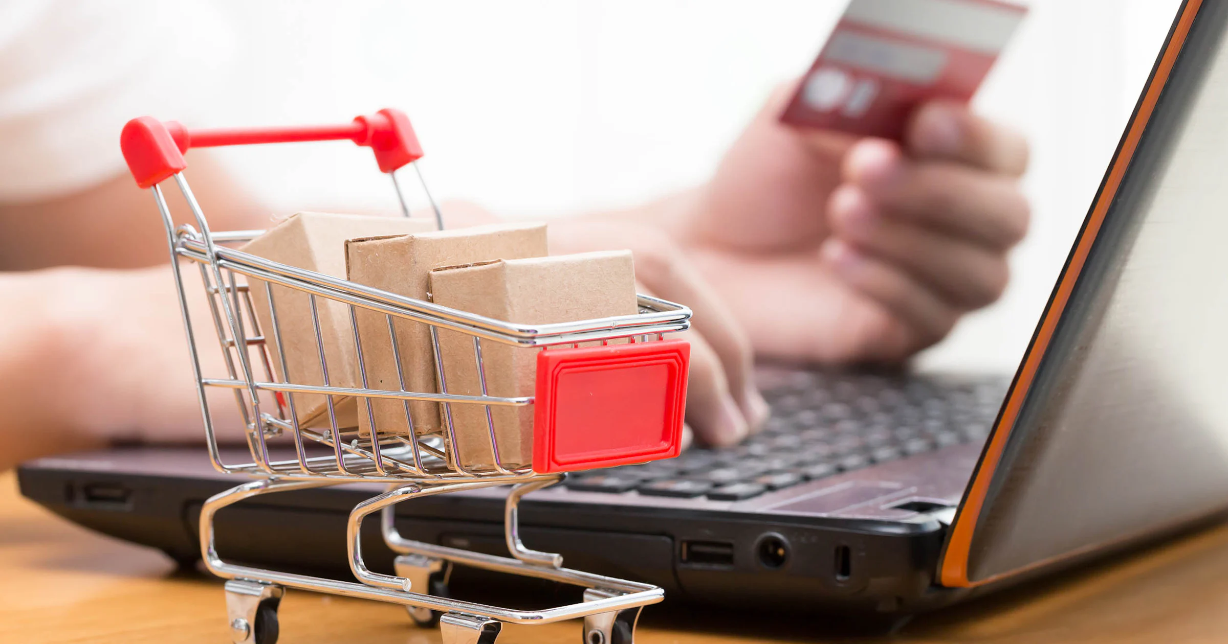 Toch afzien van je online aankoop? Webshops moeten hier nu een knop voor hebben