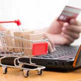 Webshop en creditcard