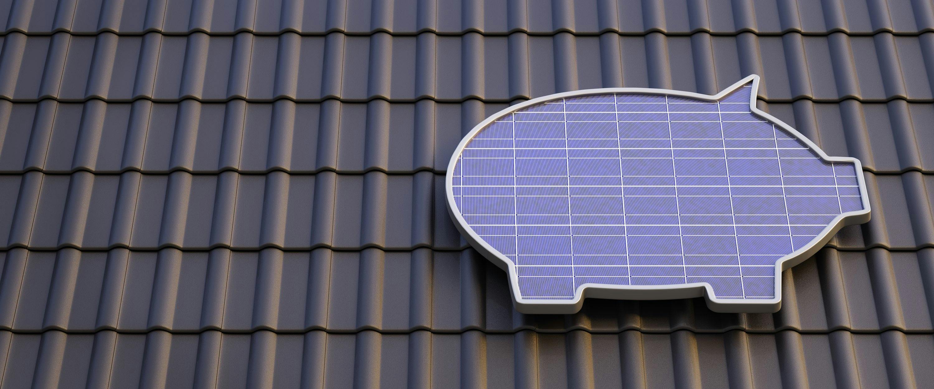 Lucratieve tips: hoe verbruik je zelf meer van je eigen zonnestroom?