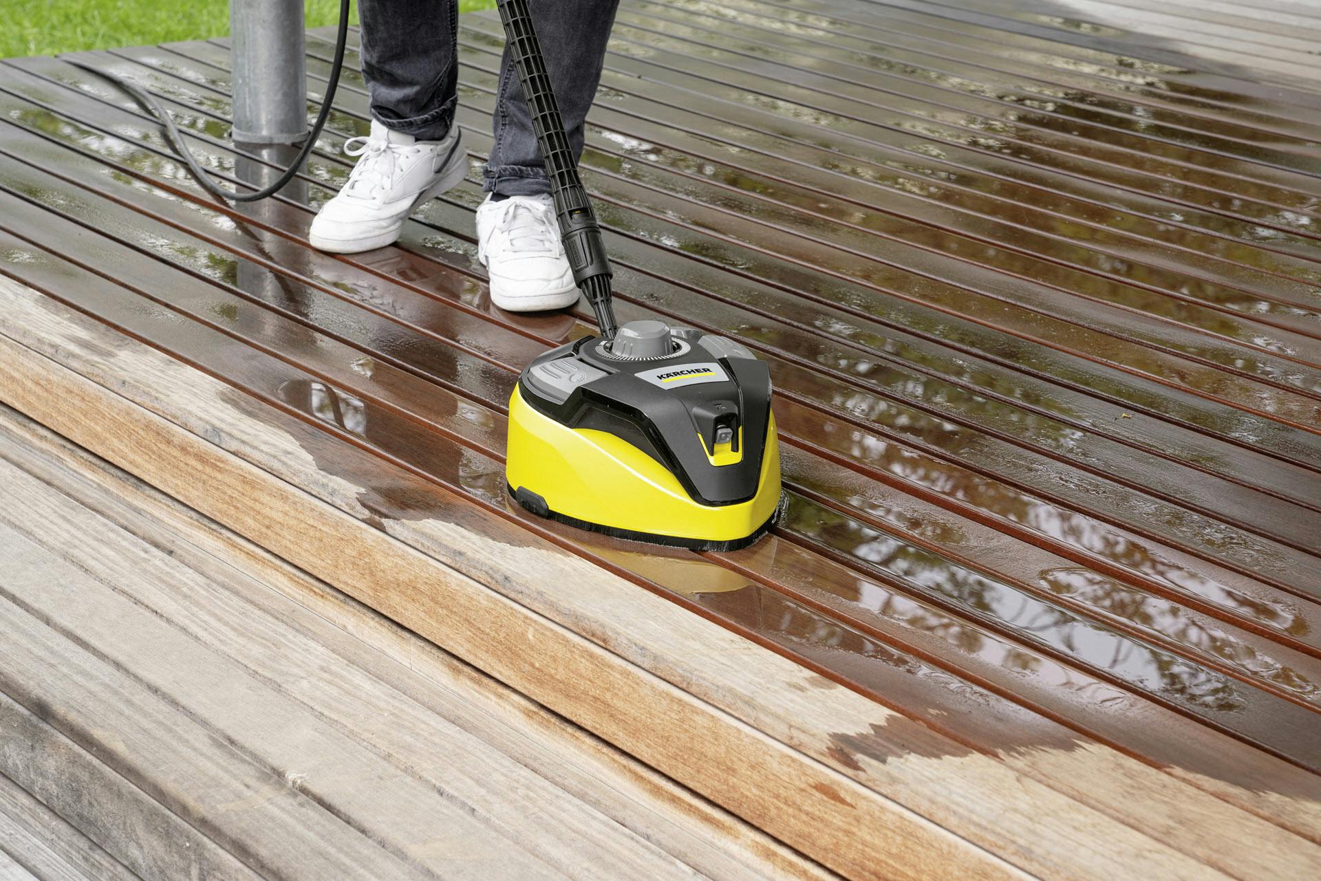 Waar voor je geld: 5 hogedrukreinigers met een werkdruk van 150 bar (of meer)