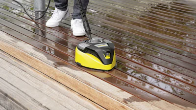 Waar voor je geld: 5 hogedrukreinigers met een werkdruk van 150 bar (of meer)