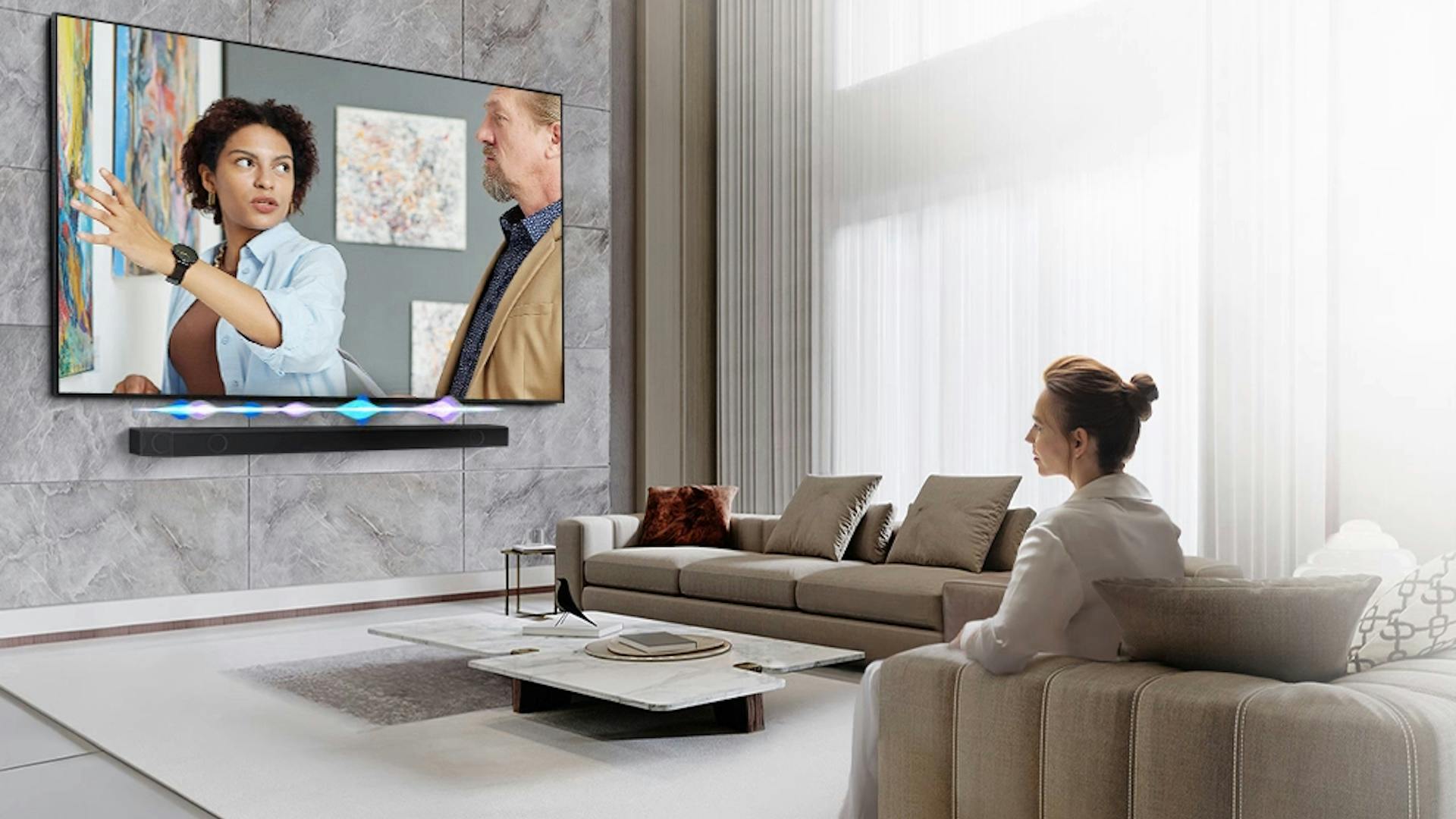 Nieuwe tv kopen? 5 dingen die écht belangrijk zijn