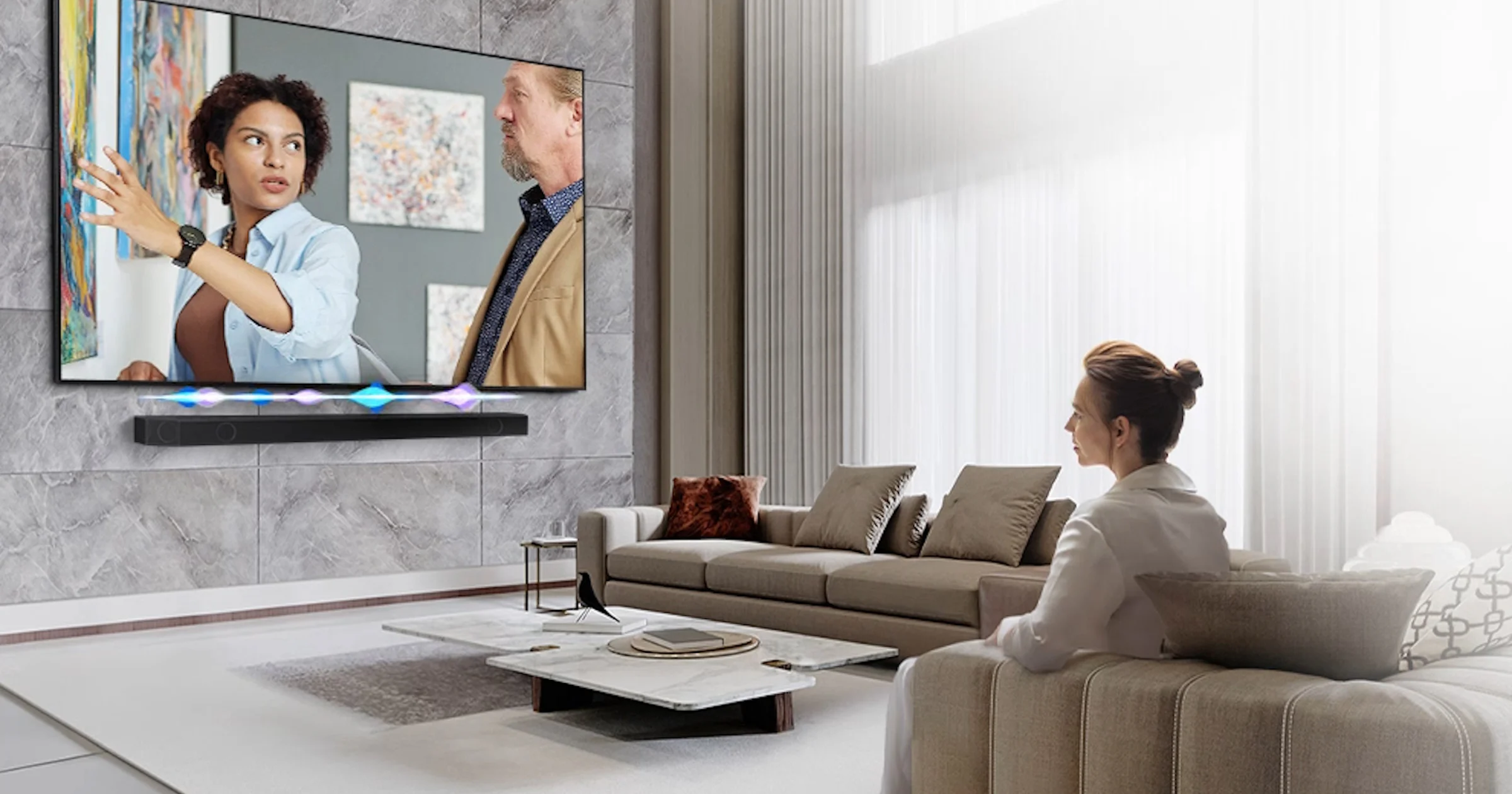 Nieuwe tv kopen? 5 dingen die écht belangrijk zijn