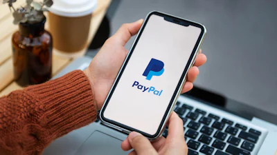 Zo werkt betalen met PayPal (en dit is waarom het zo handig is)