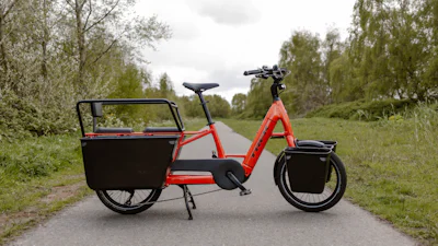 Consumenten testen: de Trek Fetch+2