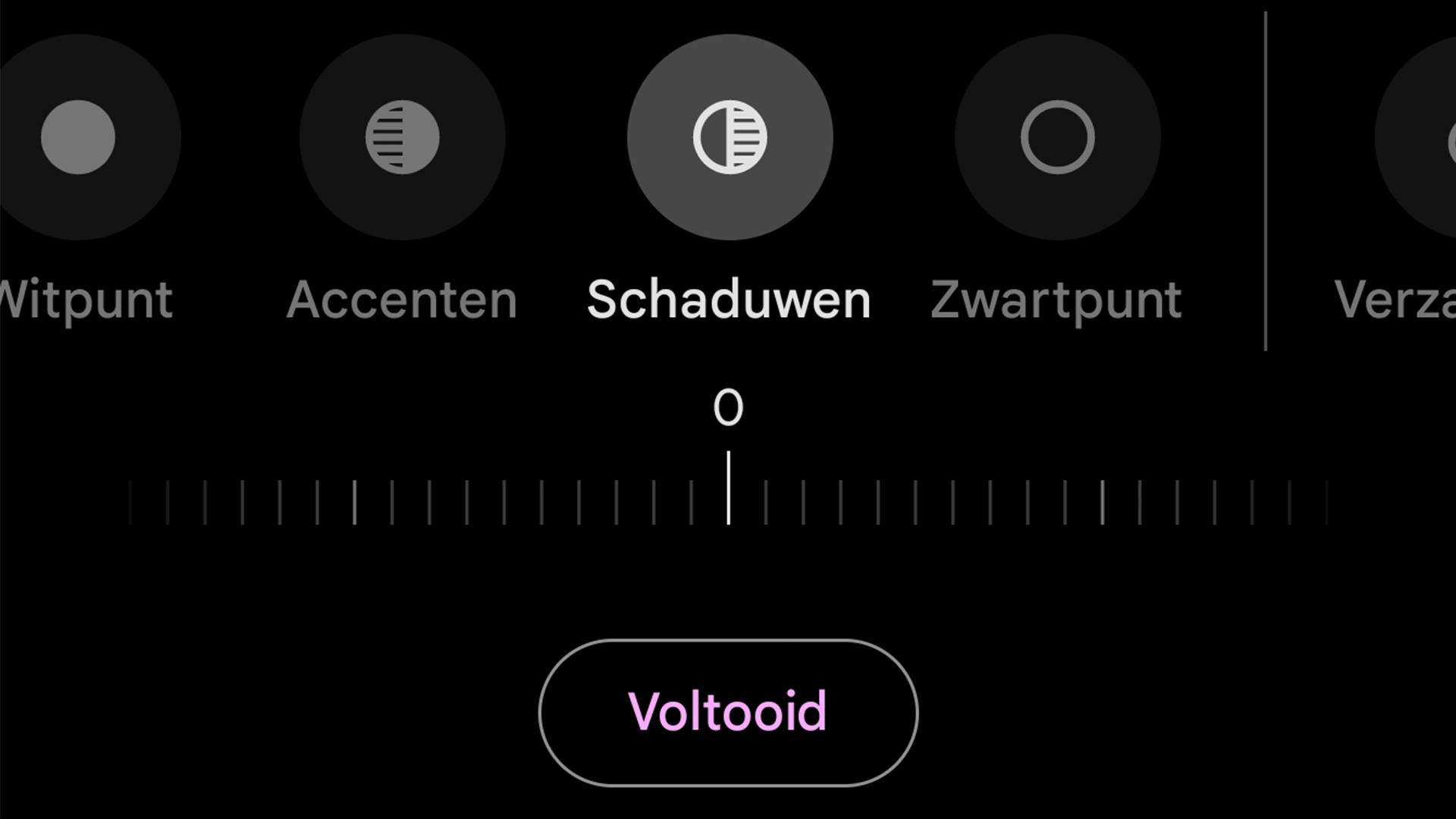 Zo fix je onderbelichte foto's op Android en iOS