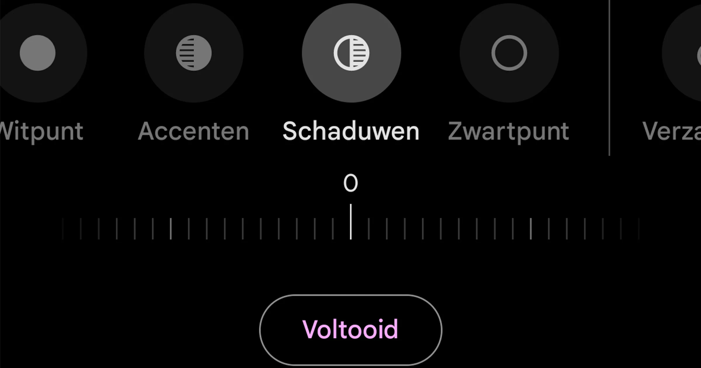 Zo fix je onderbelichte foto's op Android en iOS