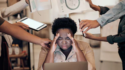 Geconcentreerd werken doe je met deze handige Chrome-extensies