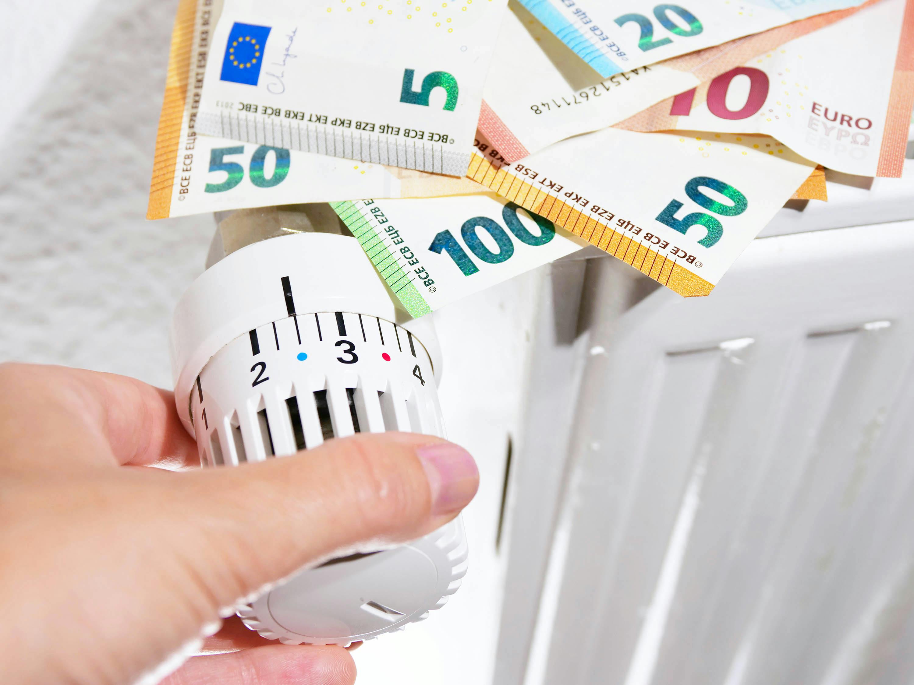 🔥 Zo gebruik je thermostatische radiatorkranen op de juiste manier