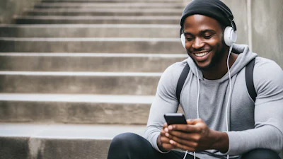 🎧 De 5 belangrijkste functies van een nieuwe koptelefoon