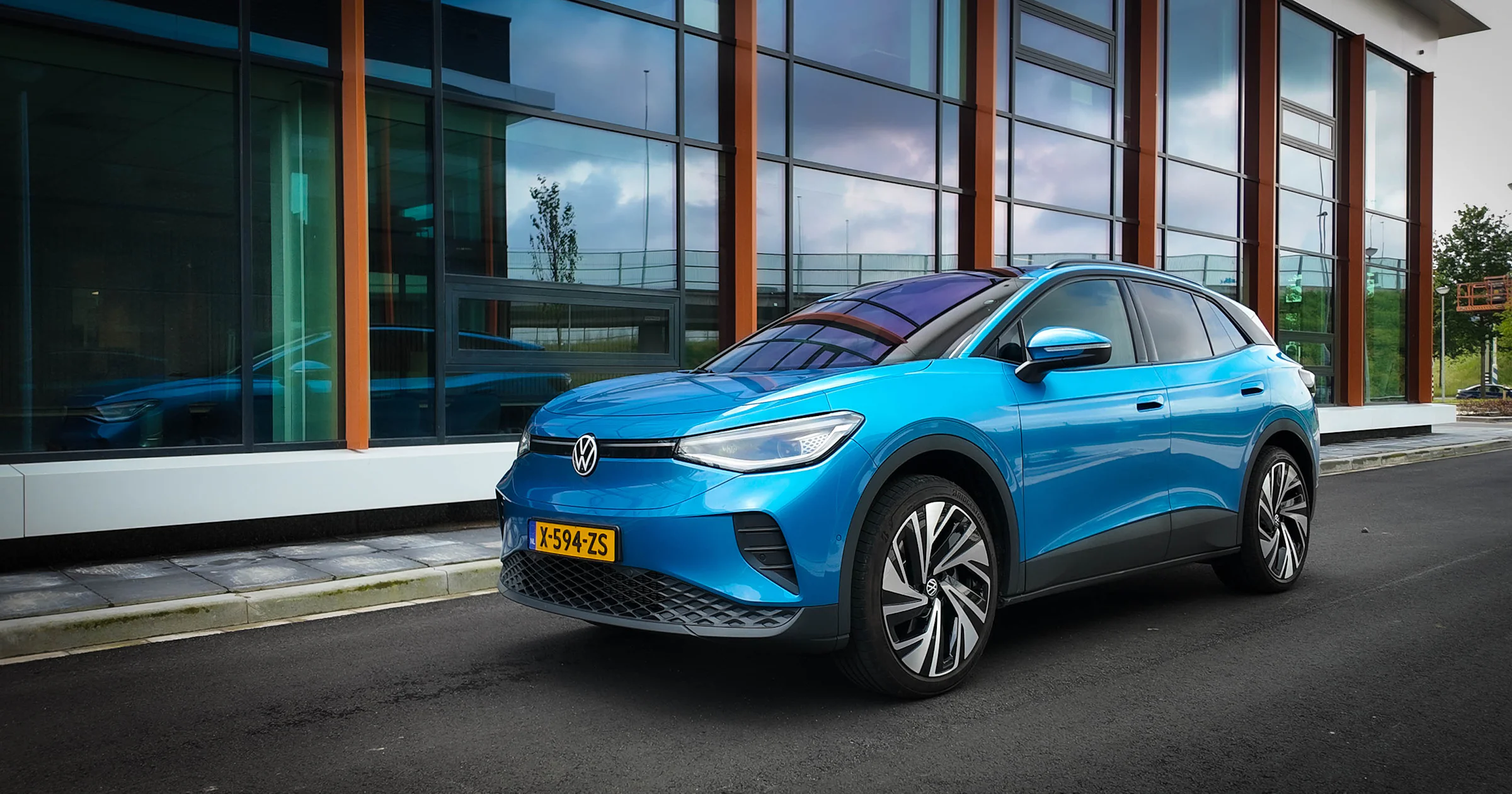 Wat is financial lease en wat zijn de voor- en nadelen?