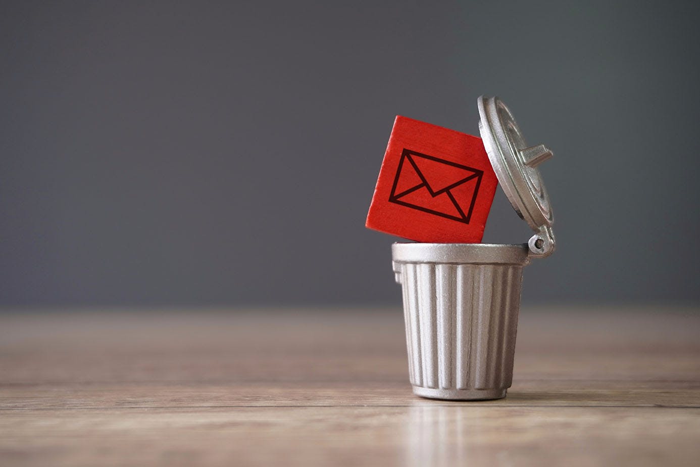 Zo meld je phishing in Outlook en Gmail