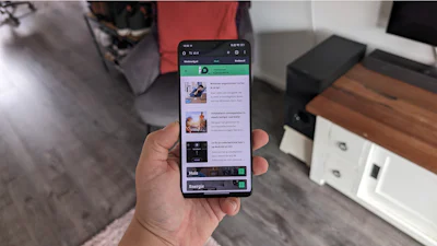 Review Poco F6 Pro – Premium voor de halve prijs