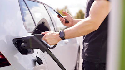 Snelladen: is dat slecht voor de accu van je elektrische auto?