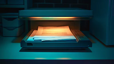 Van scanner tot smartphone: digitaliseer je documenten