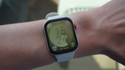 Review Huawei Watch Fit 3 – Betaalbare fitnesstracker met herkenbaar ontwerp