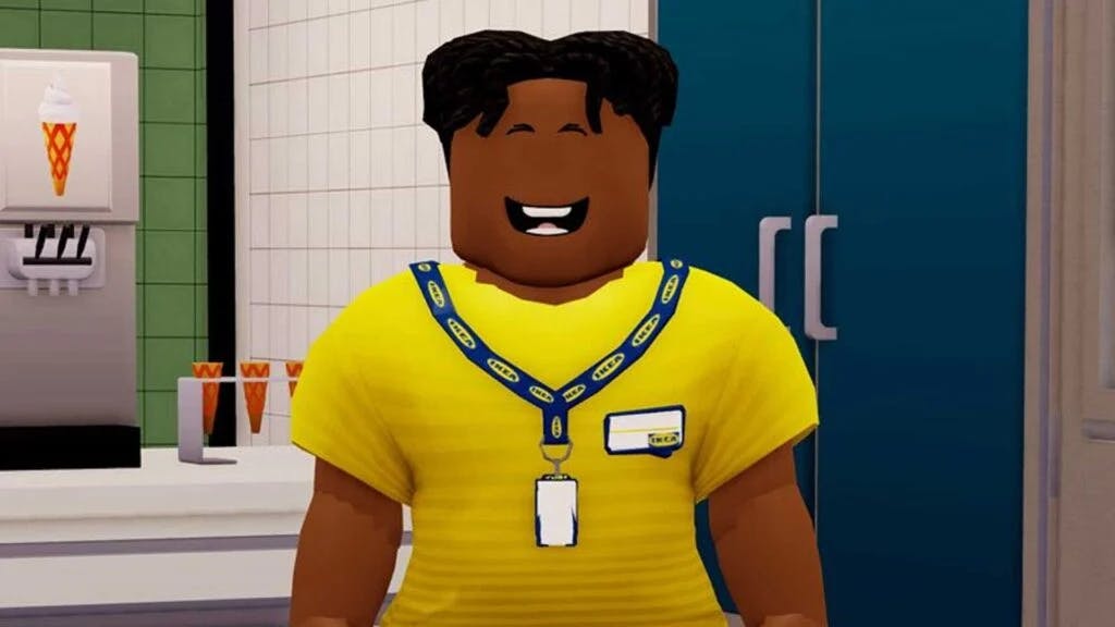 Roblox