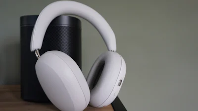 Review Sonos Ace – Hoe bevalt de eerste hoofdtelefoon van Sonos?