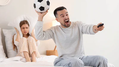 Waar voor je geld: 5 goedkope slaapkamer-tv’s (hallo EK Voetbal!)