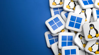 Windows gebruiken naast of binnen Linux? Zo krijg je het soepel aan de praat