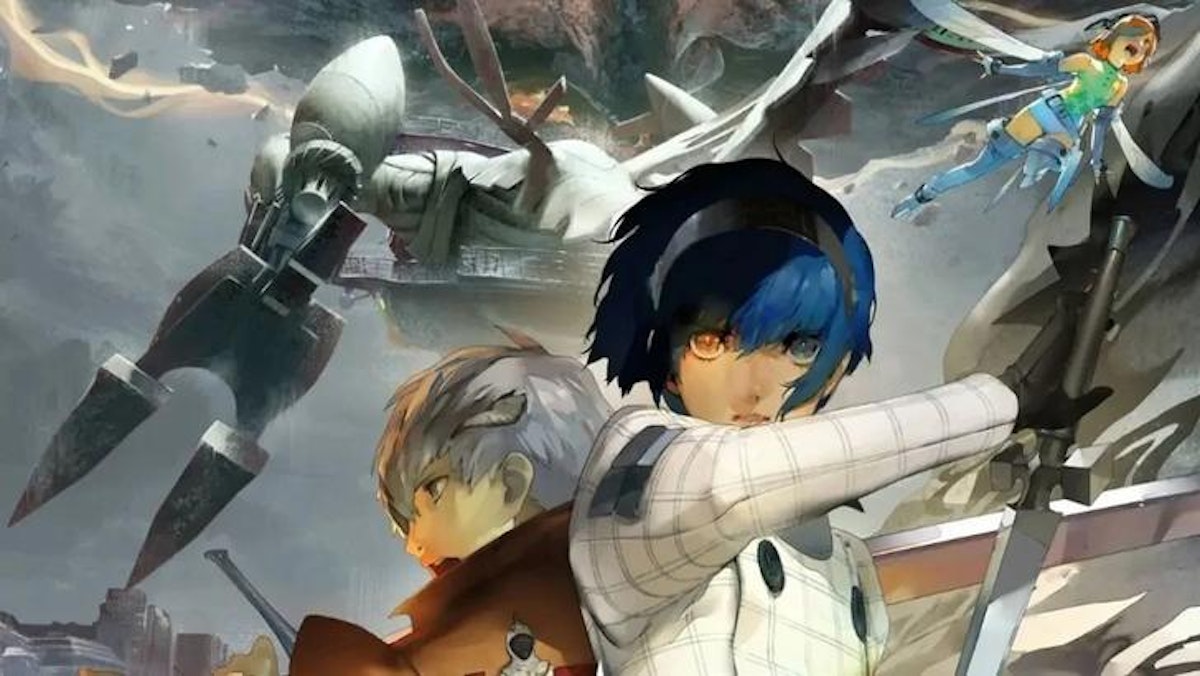 メタファー: ReFantazio 監督が続編を示唆