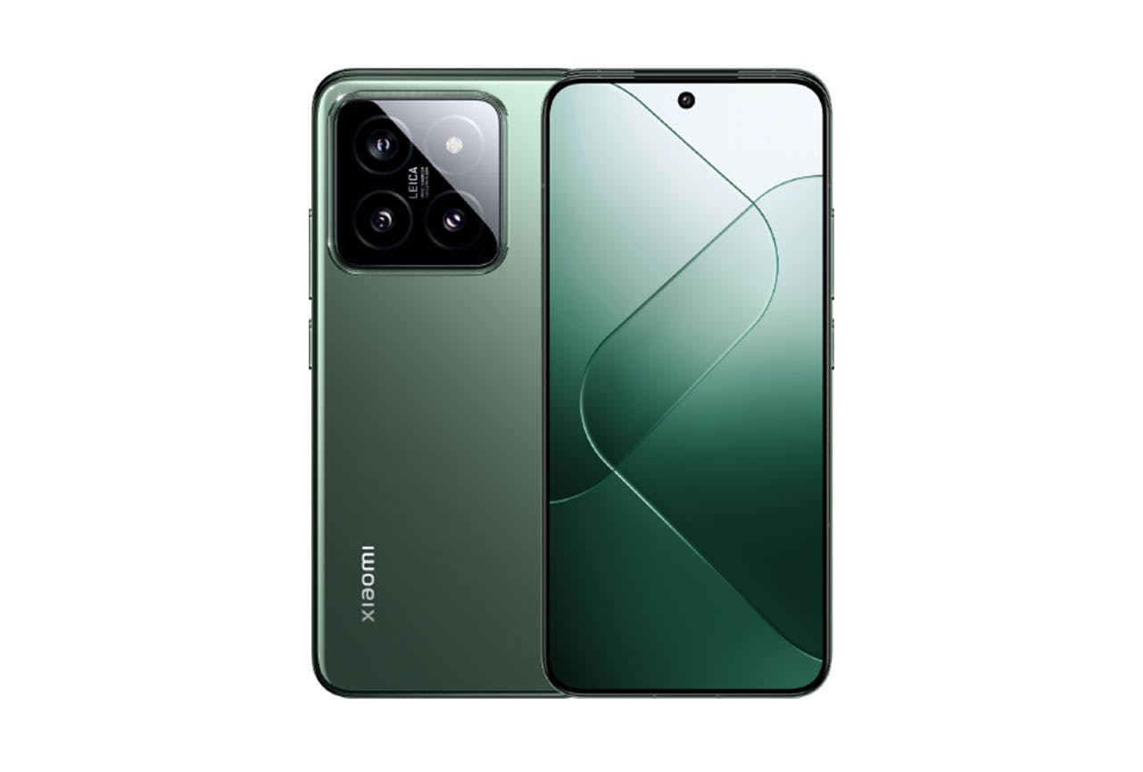 Xiaomi zet met de 14-serie geen volgende stap in zijn updatebeleid.