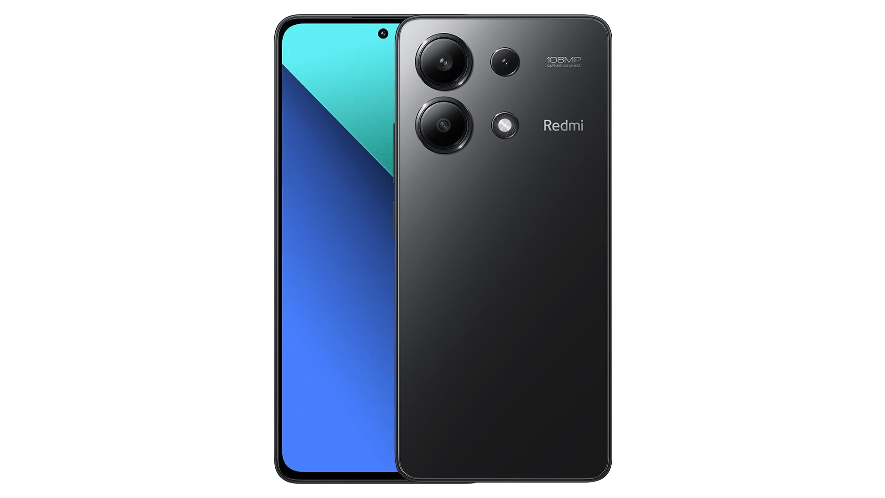 Xiaomi’s Redmi Note 13 4G krijgt maar één Android-update, maar wél vier jaar beveiligingsupdates.