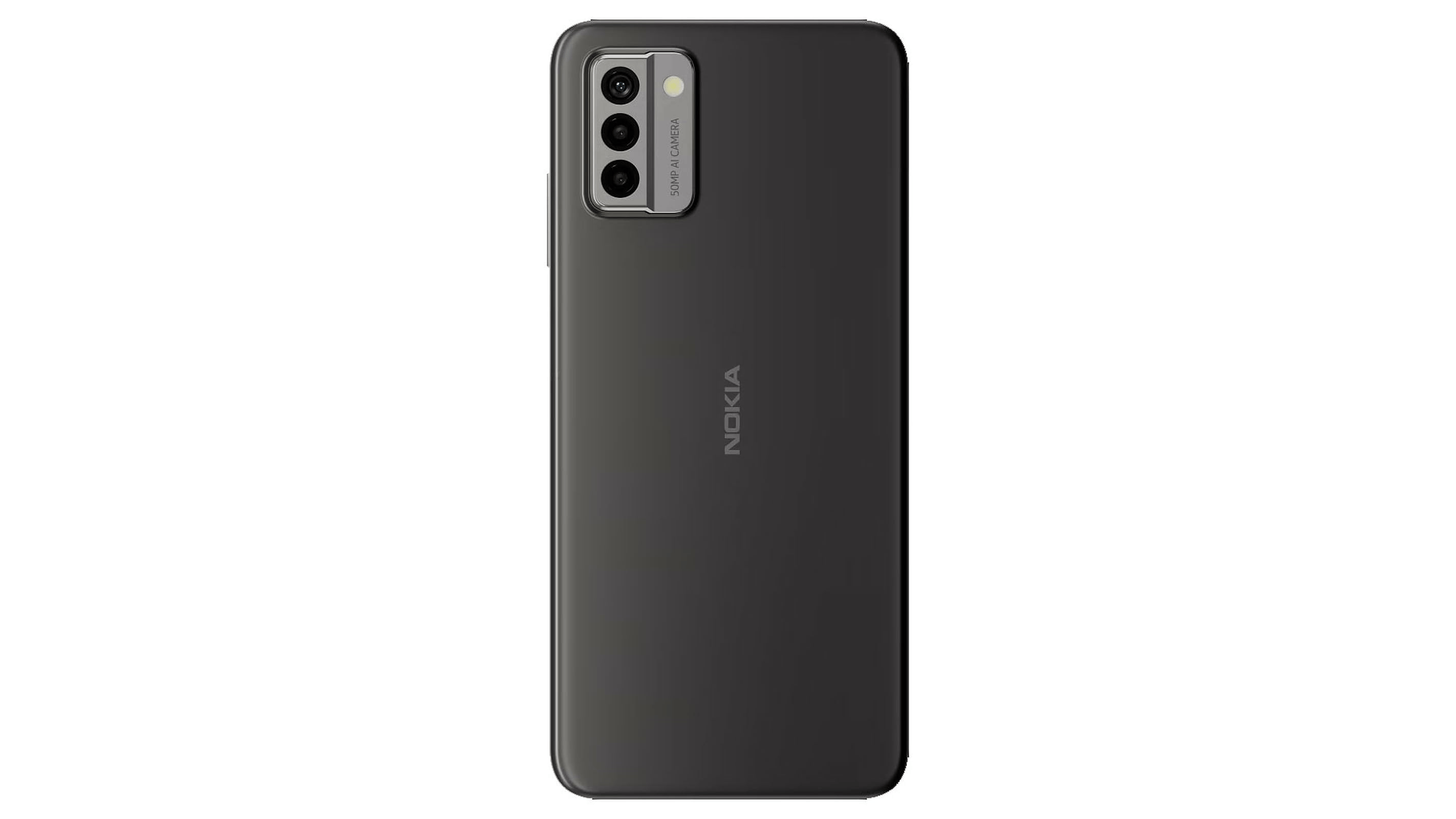 De Nokia G22 moet lang meegaan, maar krijgt niet zo lang updates.