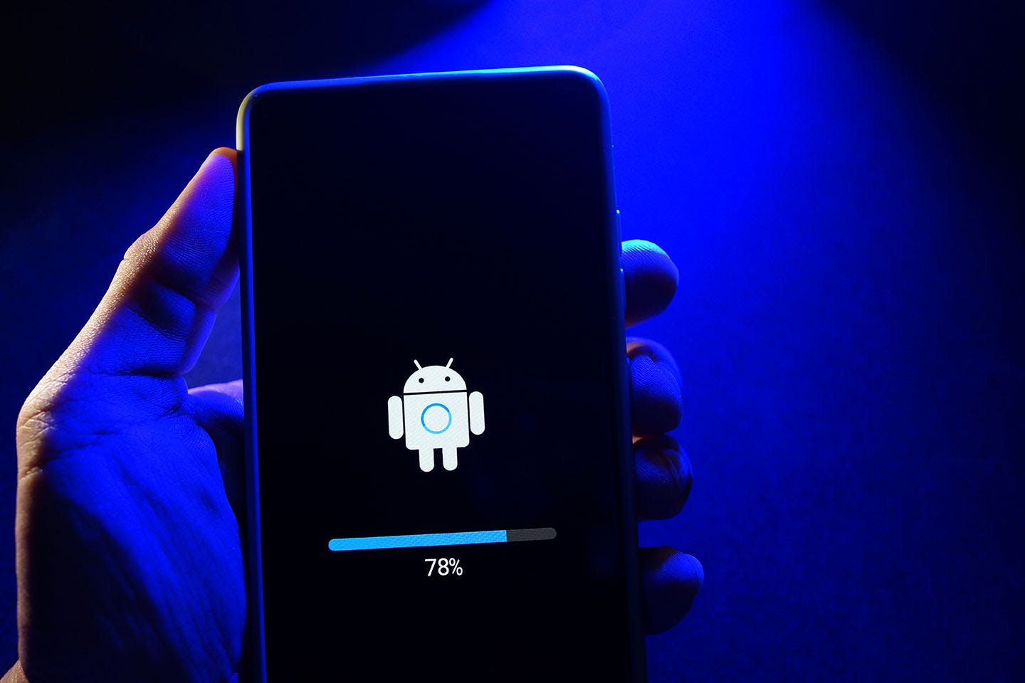 Eindelijk! Het updatebeleid van smartphones verbetert