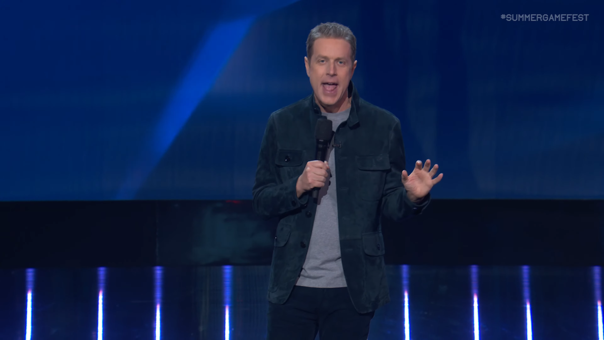 Dietro lo scarno spettacolo del Summer Game Fest, c'è speranza per l'industria Dietro lo scarno spettacolo del Summer Game Fest, c'è speranza per l'industria