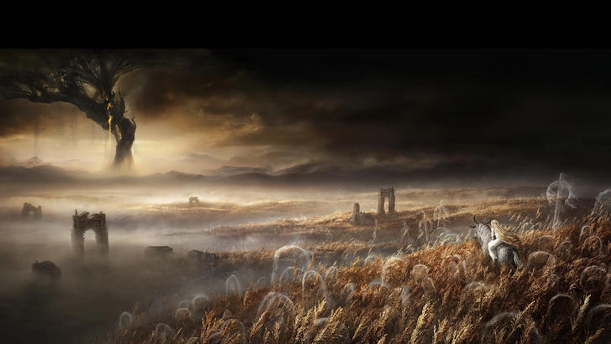 Alles over Elden Ring: Shadow of the Erdtree – Verhaal, releasedatum en meer