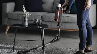 Waar voor je geld: 5 betaalbare steelstofzuigers voor max 400 euro