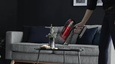 Consumenten testen: Rowenta X-Force Flex 12.60 Animal Care