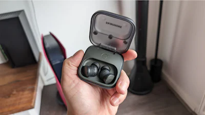 Review Fairphone Fairbuds – Repareerbaar en milieuvriendelijker