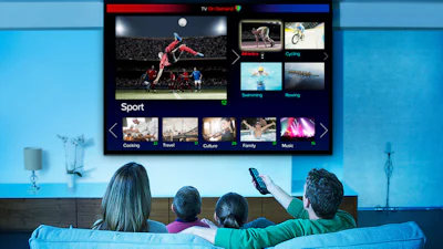 Sportliefhebber? Geniet van al het sportgeweld op je tv met deze diensten