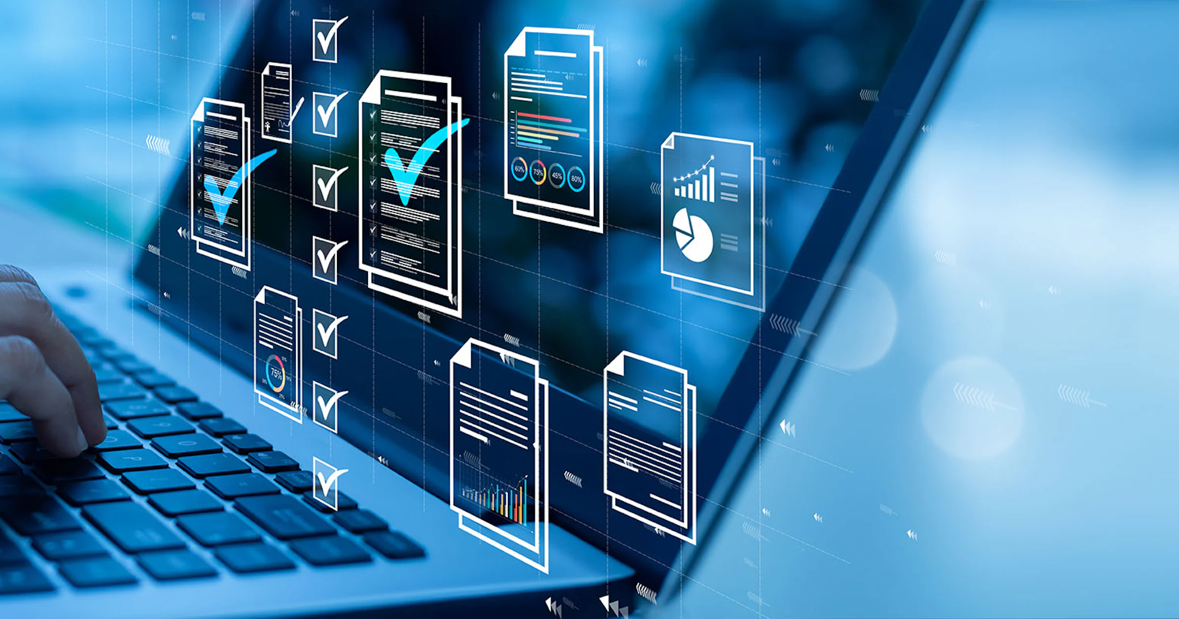 Altijd toegang tot je netwerk: activeer de functie Offlinebestanden