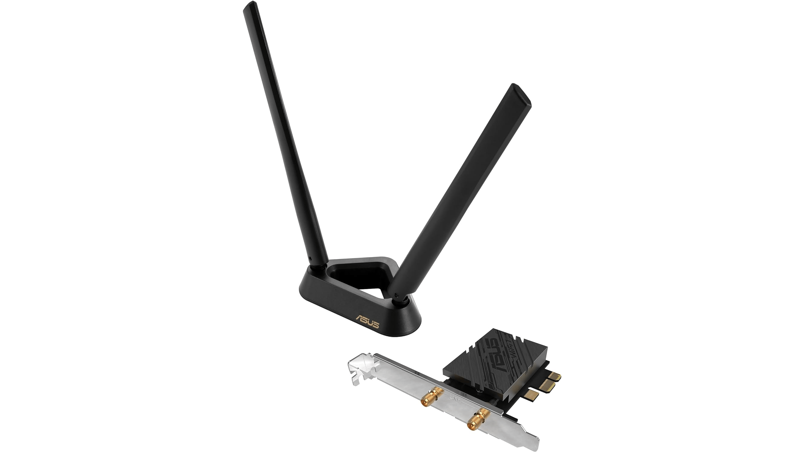 In een desktopcomputer kun je een PCI-kaart steken die je wifi7-ondersteuning geeft.