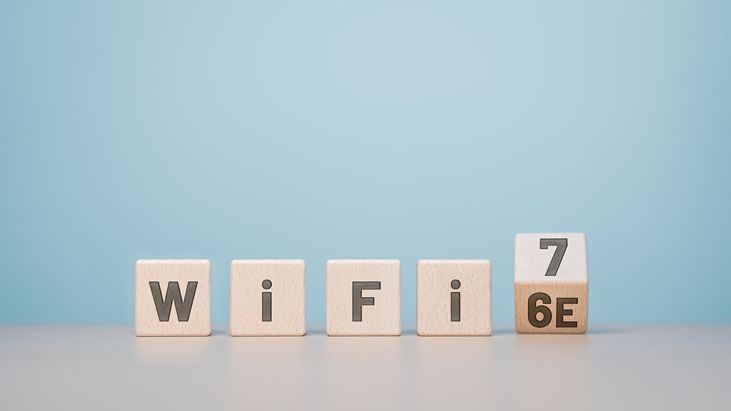 Jarenlang was wifi 6E het snelste internet dat je in huis kon halen, maar in 2024 maken we de upgrade naar wifi 7.