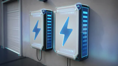 Een thuisbatterij huren in plaats van kopen: is dat handig?